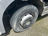 Mercedes Atego 1222-12