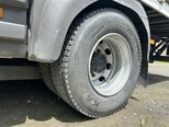 Mercedes Atego 1222-11