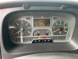 Mercedes Atego 1222-18