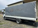 Mercedes Atego 1222-7