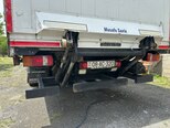 Mercedes Atego 1222-8
