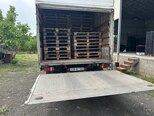 Mercedes Atego 1222-21