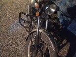 Tufan M50-6