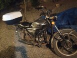 Tufan M50-7