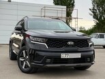 Kia Sorento-2