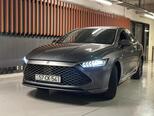 BYD Qin Plus-2