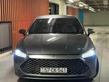 BYD Qin Plus-3