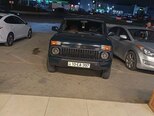 LADA (VAZ) Niva-1