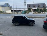 LADA (VAZ) Niva-7