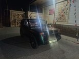LADA (VAZ) Niva-3