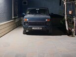 LADA (VAZ) Niva-9