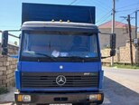 Mercedes Atego 817-1