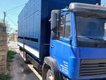 Mercedes Atego 817-4
