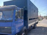 Mercedes Atego 817-3