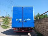 Mercedes Atego 817-5