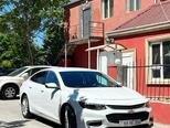 Chevrolet Malibu-1