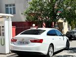 Chevrolet Malibu-2