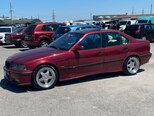 BMW 325-5