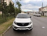 Kia Sportage-1