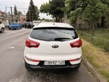 Kia Sportage-7