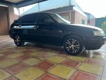 LADA (VAZ) 2112-7