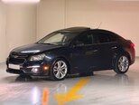 Chevrolet Cruze-5