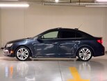 Chevrolet Cruze-6
