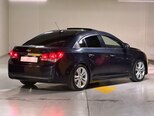 Chevrolet Cruze-10