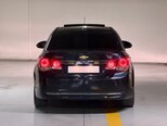 Chevrolet Cruze-8