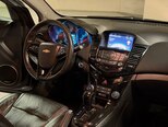Chevrolet Cruze-16