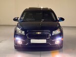 Chevrolet Cruze-3