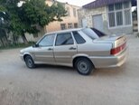 LADA (VAZ) 2115-3