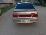 LADA (VAZ) 2115-2