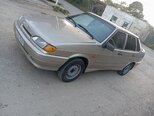 LADA (VAZ) 2115-6