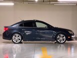 Chevrolet Cruze-7