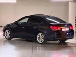 Chevrolet Cruze-9