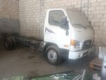 Hyundai HD-72-3
