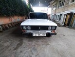 LADA (VAZ) 2106-1