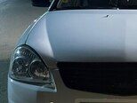 LADA (VAZ) Priora-2