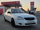LADA (VAZ) Priora-1