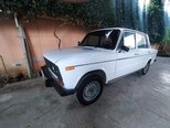 LADA (VAZ) 2106-8