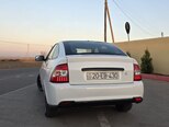LADA (VAZ) Priora-4