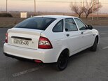 LADA (VAZ) Priora-6