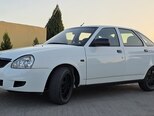 LADA (VAZ) Priora-7