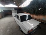 LADA (VAZ) 2106-12