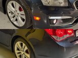 Chevrolet Cruze-21