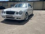 Mercedes E 200-4