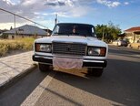 LADA (VAZ) 2107-2