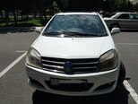 Geely MK-1