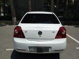 Geely MK-2